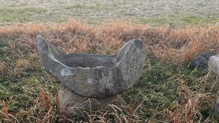 三社宮(徳島県)