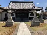 延命寺(千葉県)