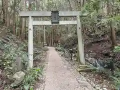 天の岩戸神社(三重県)