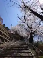 田村大元神社(福島県)