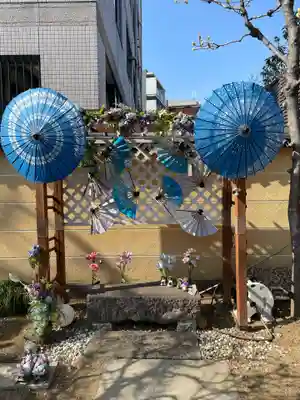 法輪寺(東京都)