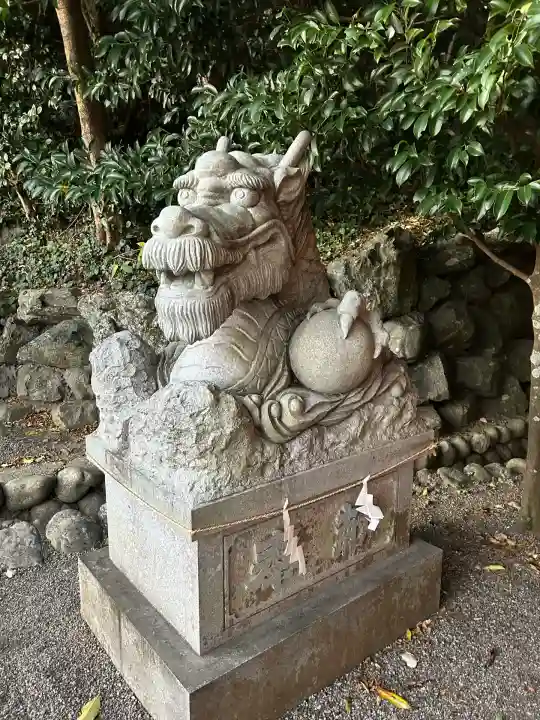 二見興玉神社(三重県)