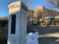 等覚寺のその他建物