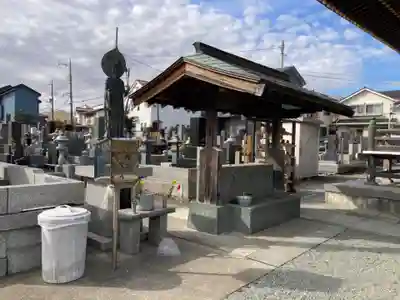 長善寺(神奈川県)