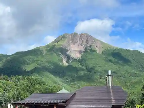 二荒山神社(群馬県)
