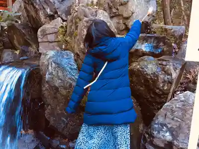 椿大神社(三重県)