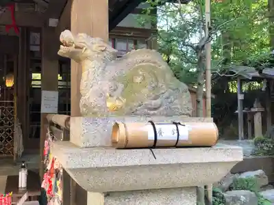 伏見神宝神社(京都府)