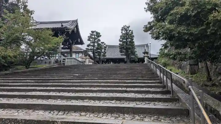 くろ谷 金戒光明寺(京都府)