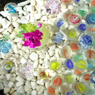 帯廣神社の手水舎