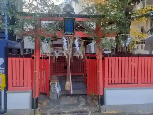 歯神社(大阪府)