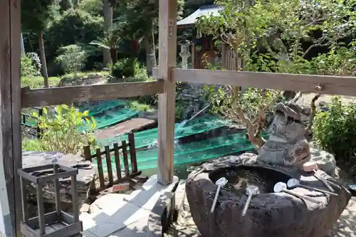 大日寺のその他建物