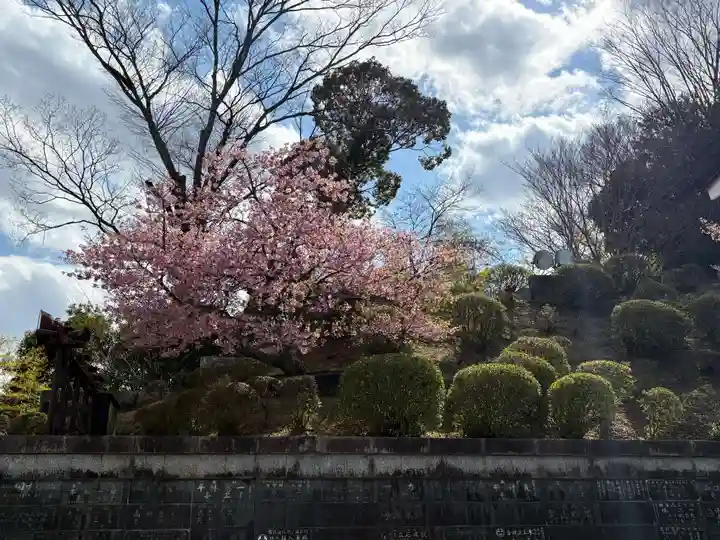 成田山新勝寺(千葉県)