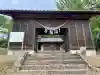 小手神社(福島県)