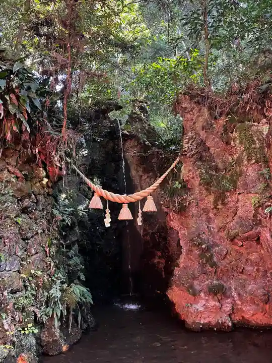 目の霊山 油山寺(静岡県)