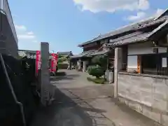 来迎寺(三重県)