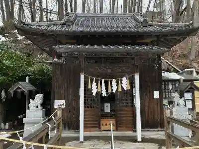 赤城神社(群馬県)