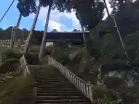 長命寺のその他建物