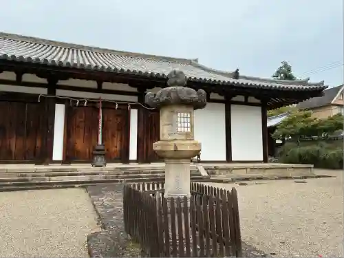 新薬師寺(奈良県)