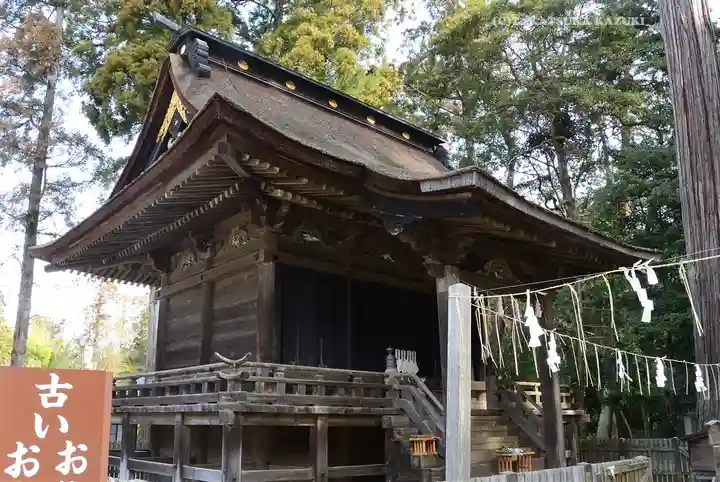 鹿島神宮(茨城県)
