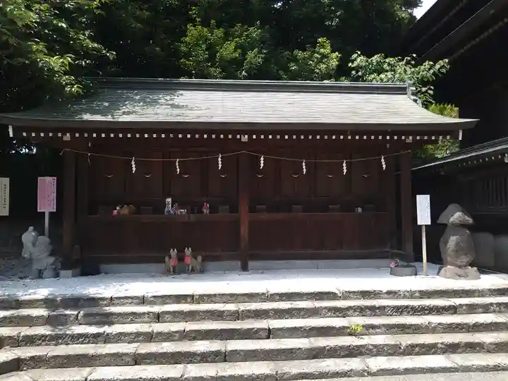 赤羽八幡神社(東京都)