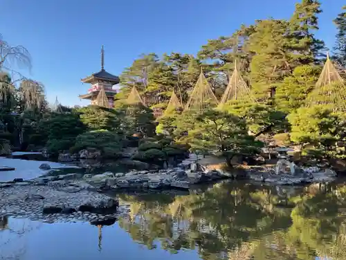 輪王寺(宮城県)
