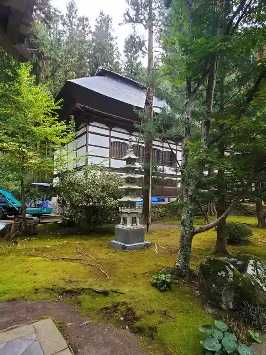 陽泰寺(長野県)