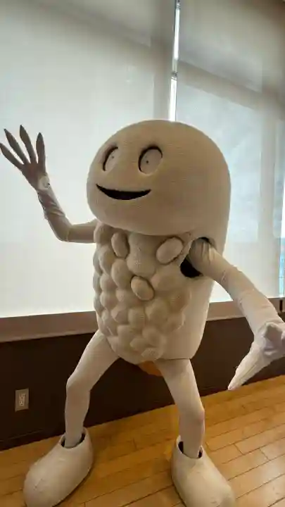 一本木稲荷神社(北海道)