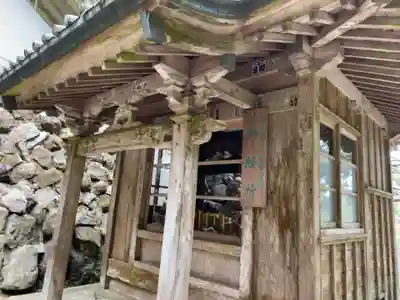 最乗寺（道了尊）のその他建物