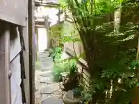 岩亀稲荷社のその他建物