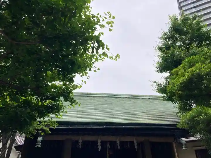 榊神社(東京都)