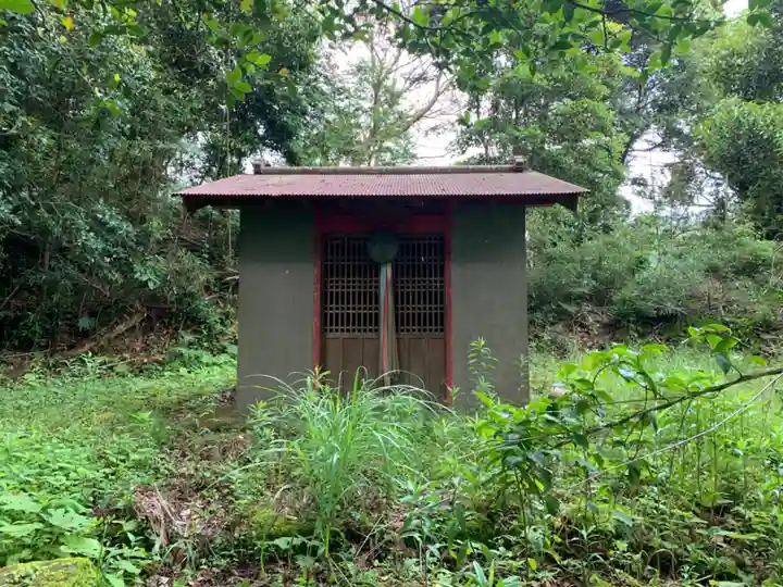 不動堂(千葉県)