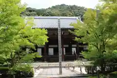 禅林寺（永観堂）の本殿