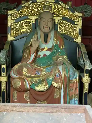 安楽寺(長野県)