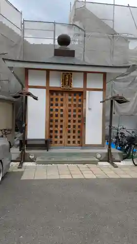 勝遍寺(大阪府)