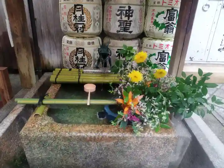 錦天満宮(京都府)