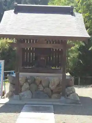 箕輪山満行院霊巖寺(埼玉県)
