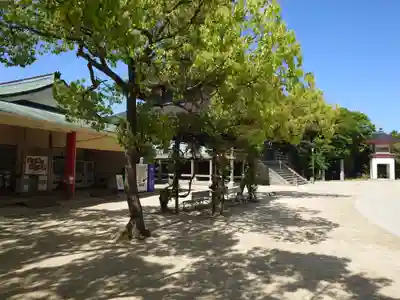 防府天満宮(山口県)