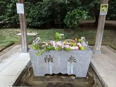 芳賀天満宮(栃木県)