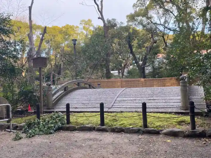 八剣宮(熱田神宮別宮)のその他建物