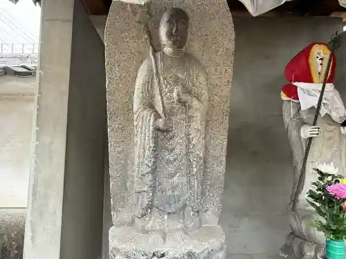 北向山不動院(京都府)