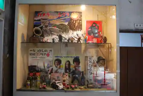 赤城神社(群馬県)