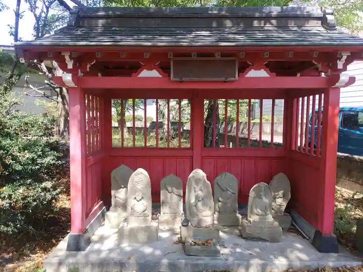 薬師寺(茨城県)