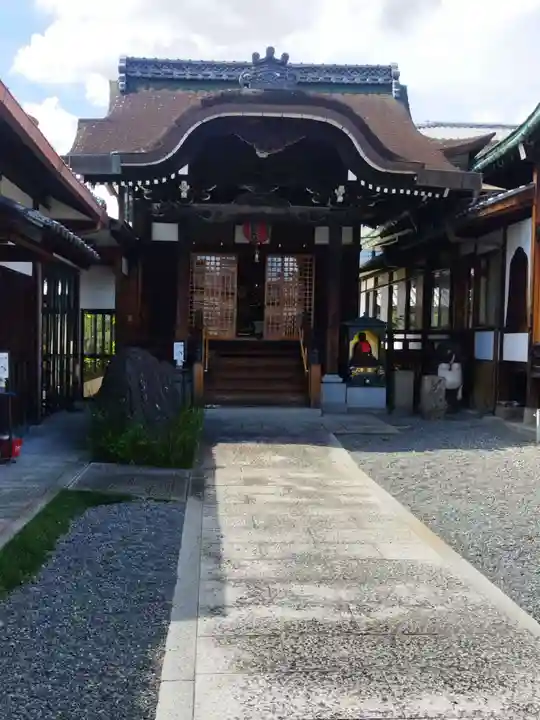 長圓寺(京都府)