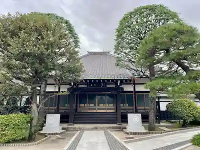 長徳寺(東京都)