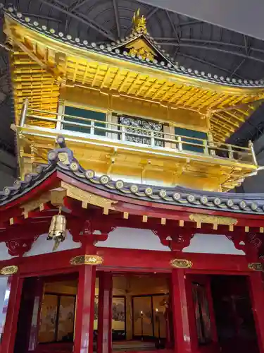 総見寺のその他建物