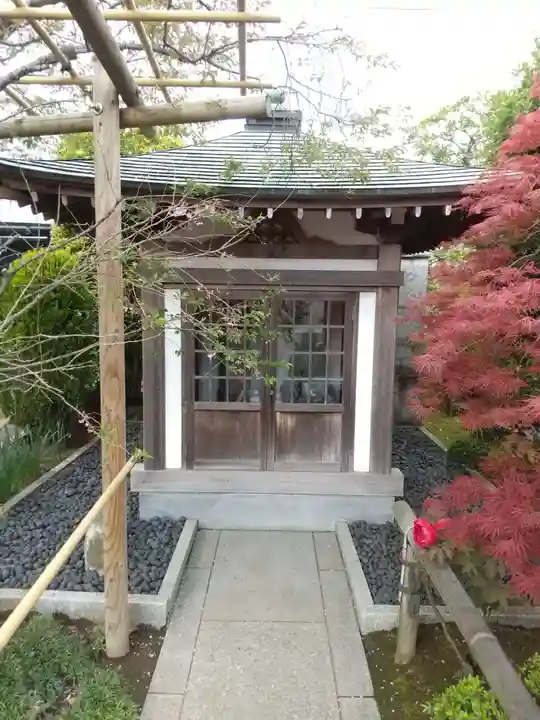 最勝寺のその他建物