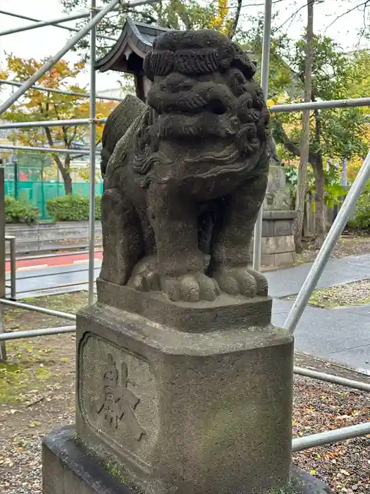 富岡八幡宮(東京都)