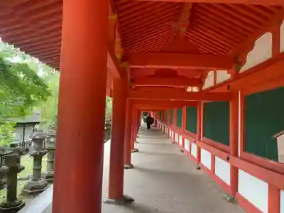 春日大社(奈良県)