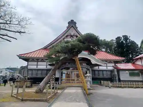 本覚寺(青森県)