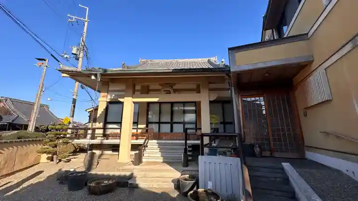 觀音寺(観音寺)(京都府)